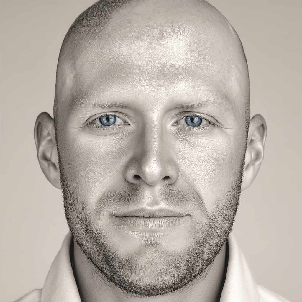 Garrett Ruhland