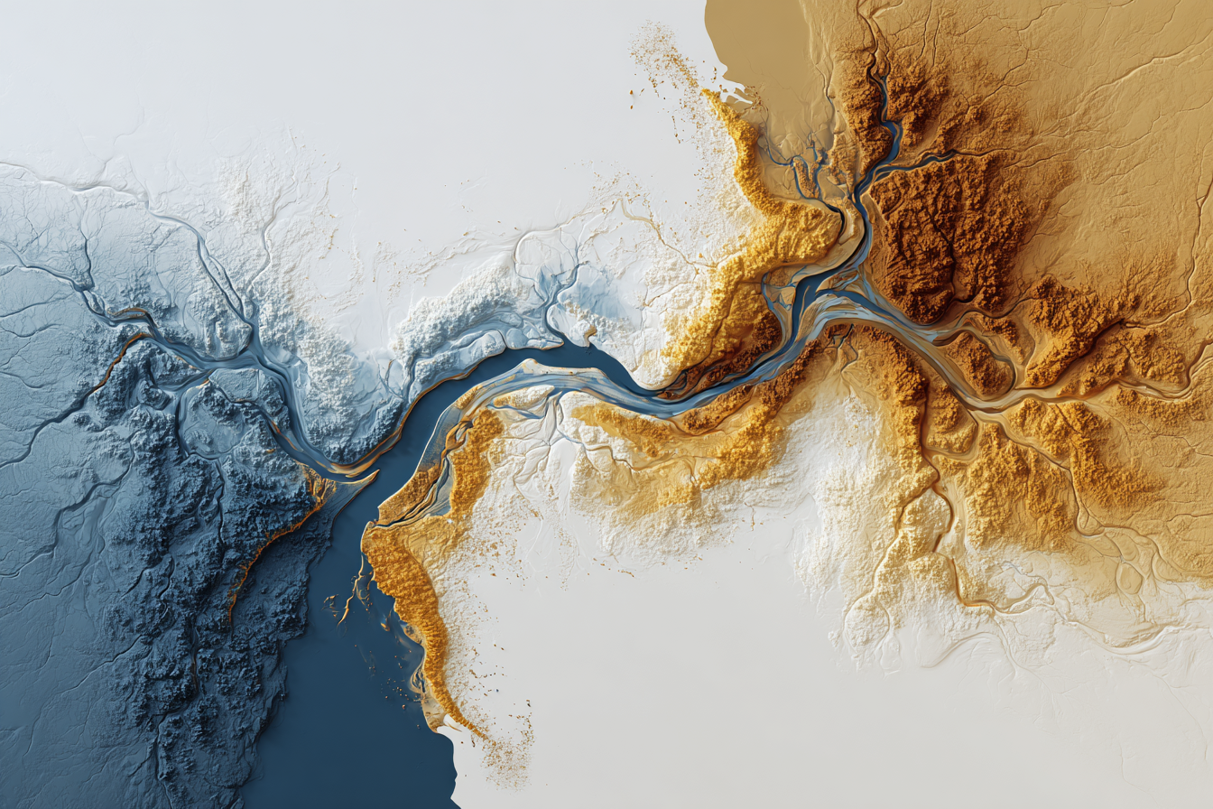 The Longevity Convergence